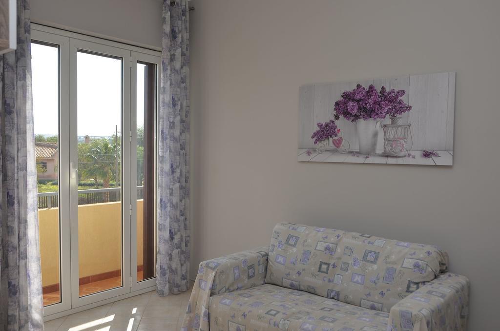 Stagnone House Villa Birgi Vecchi Exterior photo